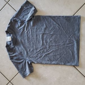 Speedo Boys size small UV shirt